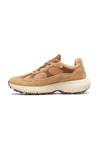 Timberland Hazel Lane Low Lace Up Sneaker Kadın Günlük Ayakkabı Tb0a42x8em41 Kahverengi Kahverengi