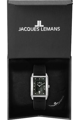 Jacques Lemans Torıno 1-2159e Unısex Kol Saati
