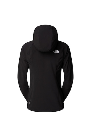 The North Face Kadın Nımble Hoodıe Ceket Nf0a8cd9jk31 Siyah