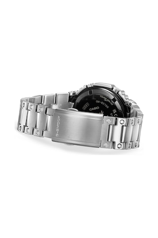 Casio Gm-b2100sd-1adr Kol Saati Metalik