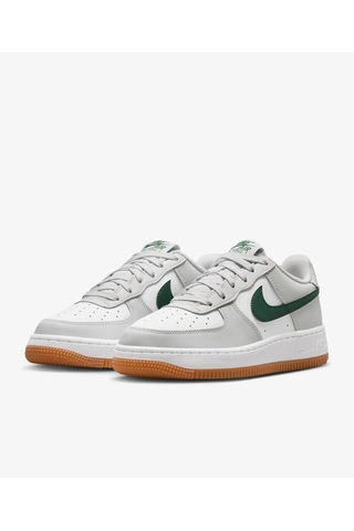 Nike Air Force 1 Gs Sneaker Ayakkabı Ct3839-007-tanemsport Beyaz