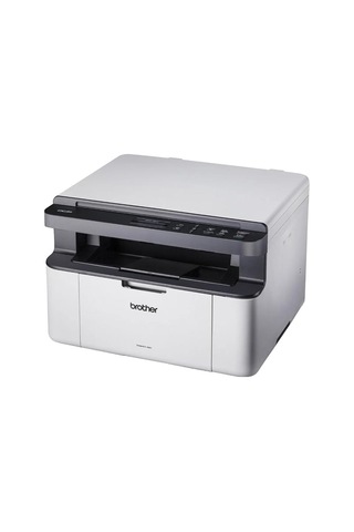 Brother Dcp-1511-2t Mono Lazer Yaz/tar/fot 2 Tam Dolu Toner Renkli