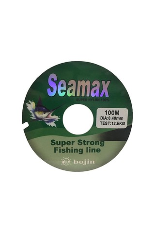 Dft Discovery Bojin Seamax 0.40mm Misina100mt Makara 1000metr