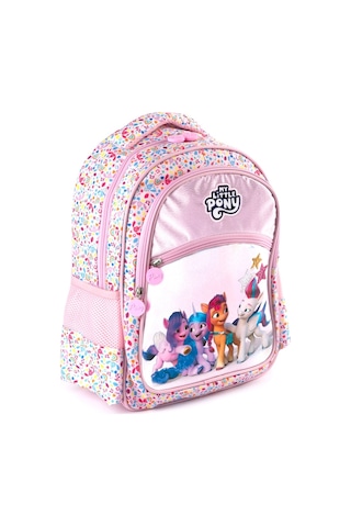My Little Pony Okul Çantası