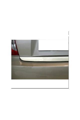 S-Dizayn Hyundai Accent Era Krom Bagaj Alt Çıta 2005-2011 N11.2183