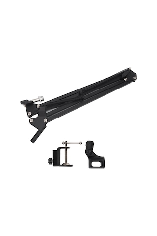 Magicvoice Masa Üstü Hareketli Akrobat Mikrofon Tutucu