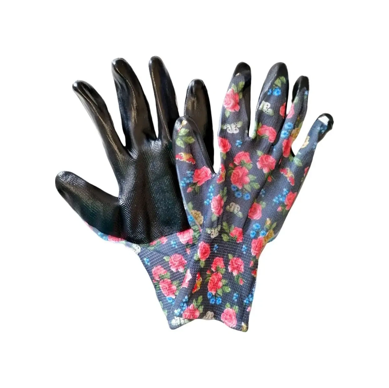 Sptools Kaplamalı Bahçe Eldivenleri Kadın Kaplamalı Bahçe Eldivenleri 158054662