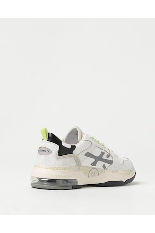 Premiata Erkek Sneakers Drake 352 Beyaz