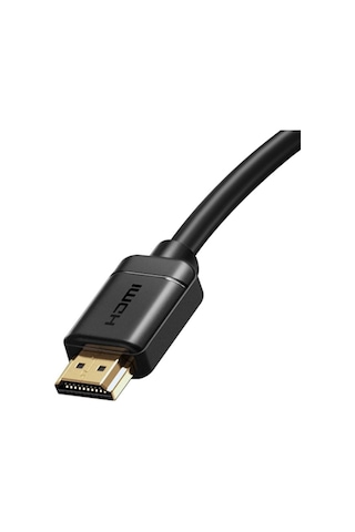 Baseus High Definition 3 Metre Hdmi Kablo