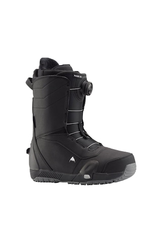 Burton M Ruler Step On Boot 10011 Siyah