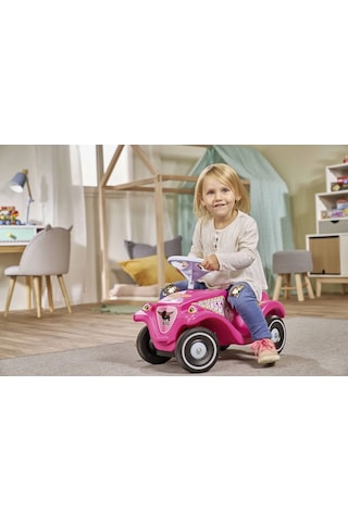 Bıg Bobby Car Classic Candy Bingit Araba