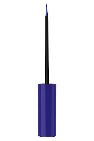 Golden Rose Flash Liner Colered Eyeliner 104 Royal Blue