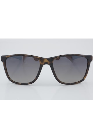 U.s. Polo Assn. Uss 0041 C2 57 - 01 Güneş Gözlüğü Leopar