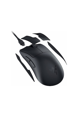 Razer DeathAdder V3 Pro RZ01-04630100-R3G1 Kablosuz Optik Oyuncu Mouse
