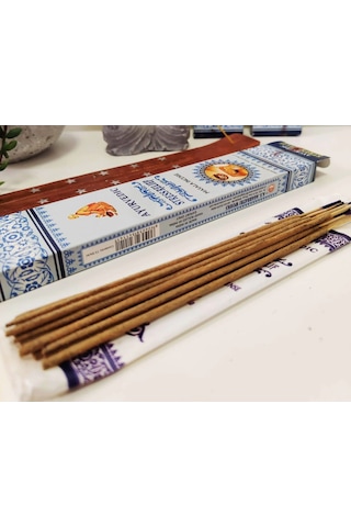 Ayurvedic Stress Relief Rahatlatıcı Tütsü
