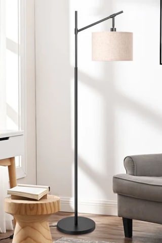 Vibia Şapkalı Lambader 3270-w30-9w-qy Gold