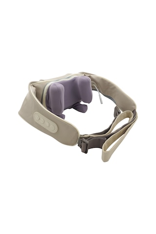 Pc-m20002 Boyun Ve Sırt Masaj Aleti Bej