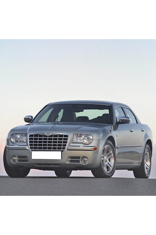 Chrysler 300c Sedan 05-12 Arka Bagaj Amortisörü 1 Adet 04589589aa