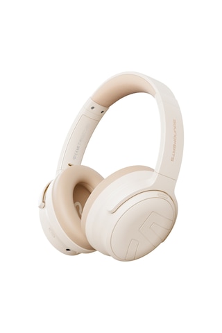 Soundpeats SPACE PRO Hi-res Bluetooth 5.4 Kablosuz Kulak Üstü Kulaklık