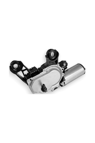 Skoda Yeti 2014-2018 Arka Cam Silecek Motoru 5j7955711c