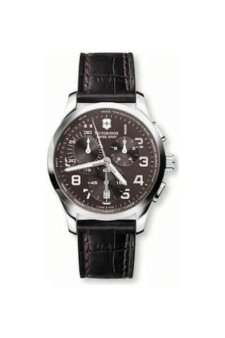 Victorinox Swiss Army 241297 Alliance Chronograph Saat