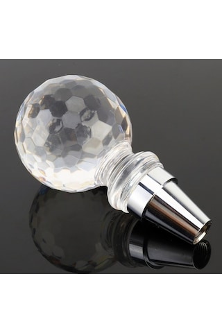 Wondernest Universal Araç Küresel Kristal Dişli Kafası Vites Topuzu - Otomatik/manuel Std