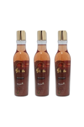 Dr. Page Chocolate Peeling 3 x 300 G