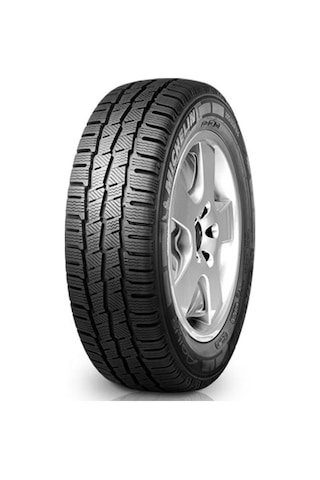 Michelin 215/70 R15C 109/107R Agilis Alpin Kış Lastiği 2025