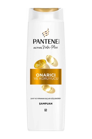 Pantene Onarıcı & Koruyucu Şampuan 400ml