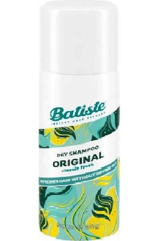 Batiste Clean & Classic Original Kuru Şampuan 50 ML