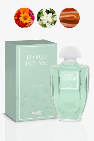 Armasari Floral Intense Kadın Parfüm EDP 100 ML