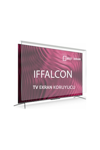 İffalcon 50u95a Tv Ekran Koruyucu - İffalcon 50" İnç 127 Ekran Tv Ekran Koruyucu