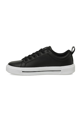 Kinetix Morıel 5pr Siyah Kadın Sneaker 000000000102022491 Siyah