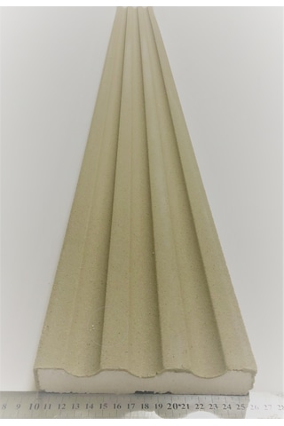 Dış Cephe Söve Lambiri Seri