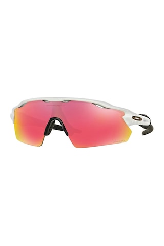 Oakley Radar Ev Pıtch Prızm Beyaz Çerçeve Gözlük 92110438 Siyah
