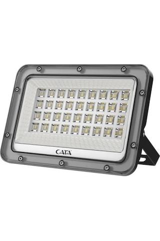 Bay Cata Ct 4658 50w Slim Led Projektör 6400k Beyaz Işık Najmaddin