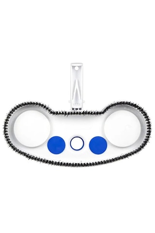 Anatolia Pool Havuz Süpürgesi Liner Kidney Model 1 ½"