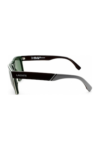 Lacoste Güneş Gözlüğü L826s-315 Siyah - Beyaz