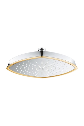 Grohe Grandera 210 Tepe Duşu 1 Akışlı - 26898ıg0 Krom - Altın