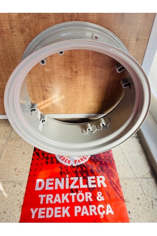Massey Ferguson 285-3075-3085 4x4 Ön Teker Jantı Jantsa Marka