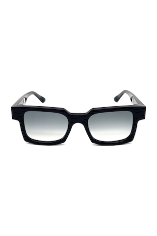 Yohji Yamamoto Yy Slook 001 A001 53 Unisex Güneş Gözlüğü