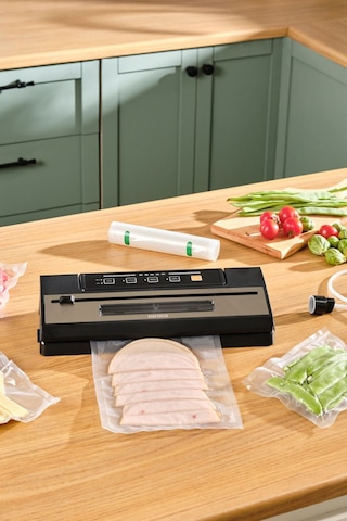 Karaca Seal and Fresh Inox Vakum Makinesi