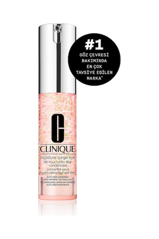 Clinique Nem Koruma Teknolojili Göz Kremi 15 ML