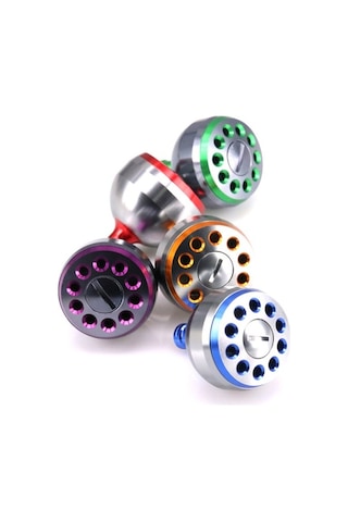 Novahub 33mm/38mm Tam Metal Olta Makinesi Sap Butonu - Yedek Parça Seti, Rocker Mekanizmalı Dayanıklı Design