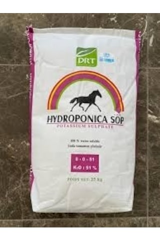 Doktor Tarsa Potasyum Sülfat 0,0,51 5 Kg