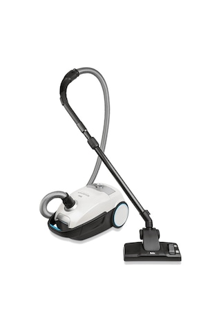Fakir Whisper 750 W Toz Torbalı Elektrikli Süpürge