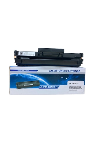 Samsung Mlt D101S Çipli Ml 2160 Uyumlu Toner