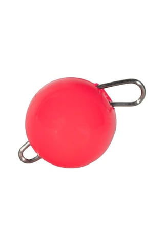 Ryuji Pink Uv Jig Head Mafsalı 2gr 2gr