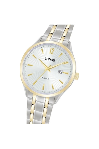 Lorus Klasik Rh992rx9 Erkek Quartz Kol Saati-23345 Çok Renkli