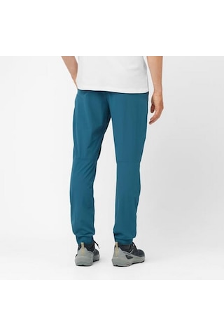 Salomon Lc2209800 Wayfarer Ease Pants M Erkek Outdoor Pantolon 001